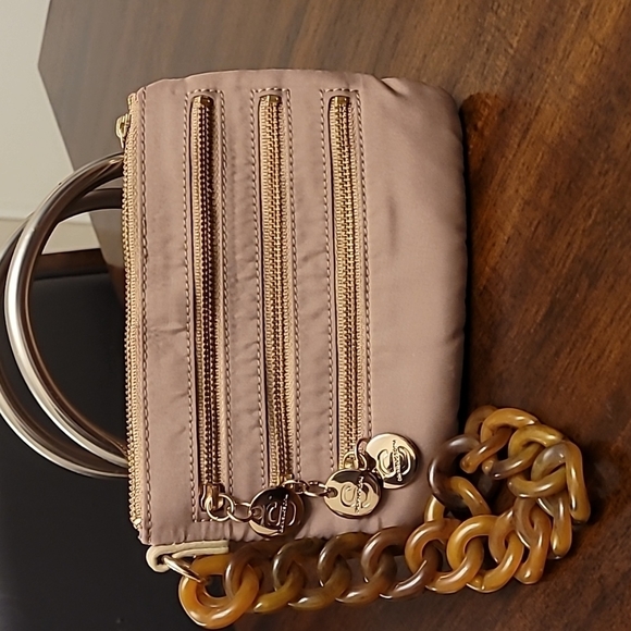 Alexis Hudson wristlet Alexis Hudson wristlet Alexis Hudson wristlet Alexis Huds - Picture 4 of 17